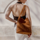 Noa Tote Cognac